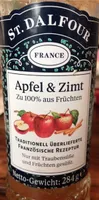 Apfel & Zimt