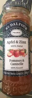 Pommes & Cannelle 100% Naturel