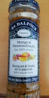 Mango & Fruits de la passion