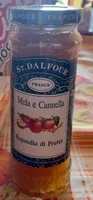Mela e cannella