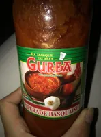 Piperade Basquaise