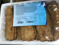 Filet poisson