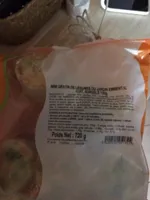 Mini gratin de légumes surgelés