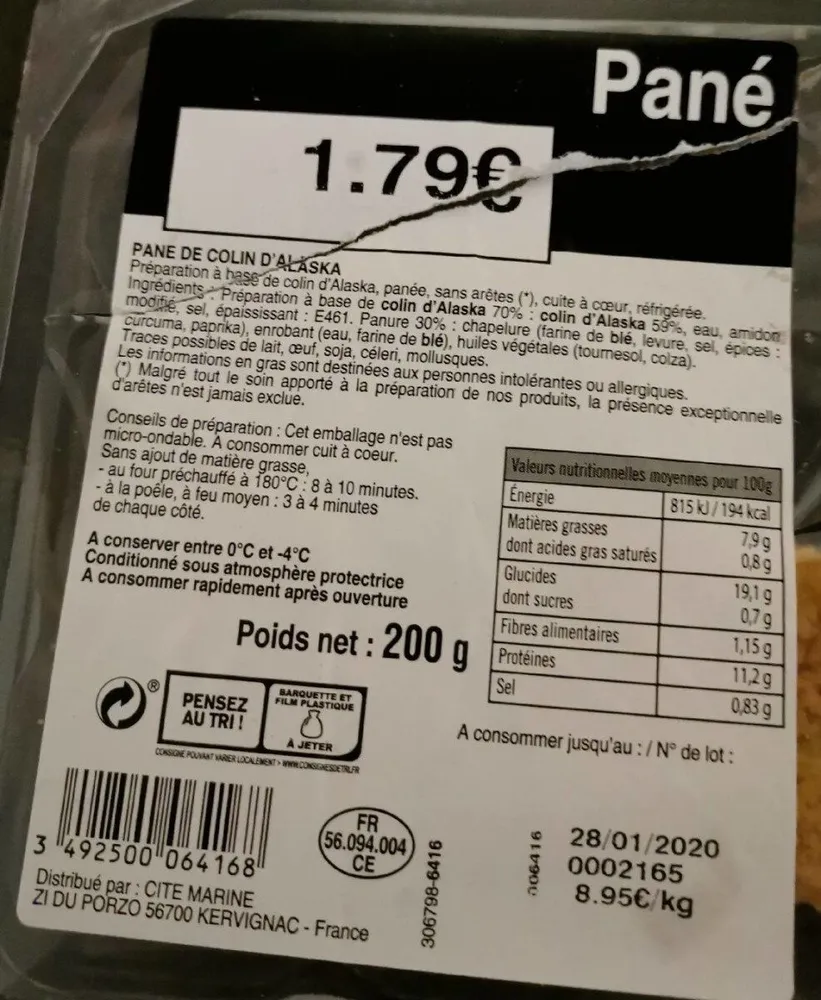 Pané