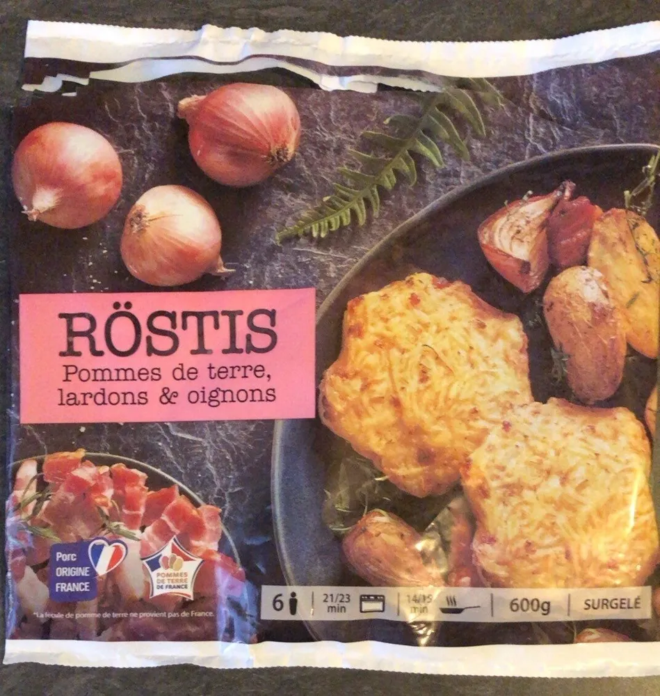 Rostis