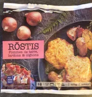 Rostis