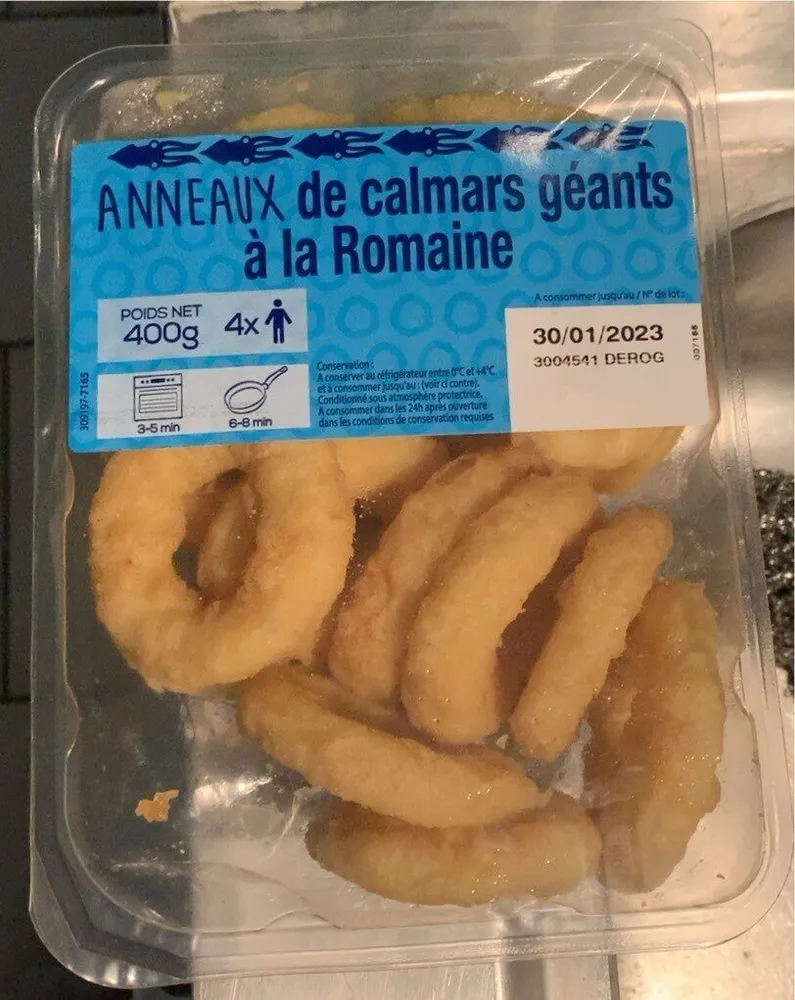 Calmars