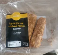 Les panés