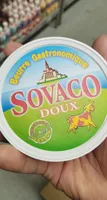 beurre sovaco