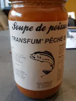 soupe de poissons
