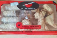 Plateau asiatique le Cantonnais