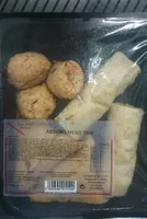 assortiment tam