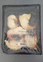 5 beignets de crevette