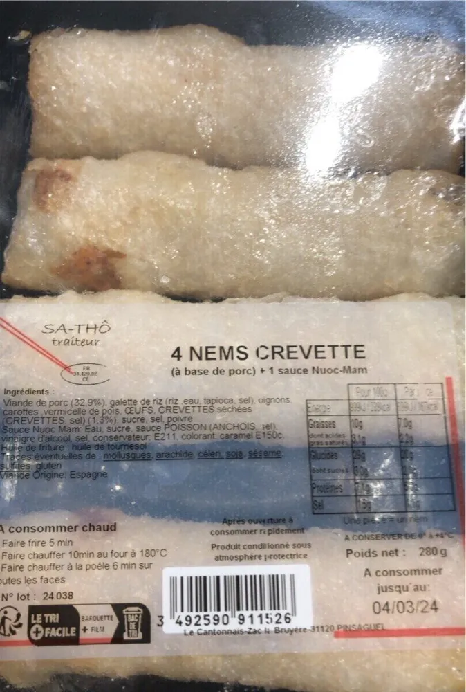 4nems crevette