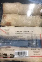 4nems crevette