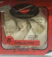 Funk au crabe