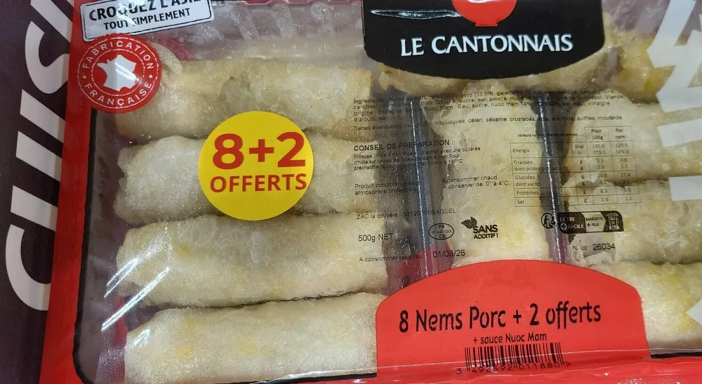 Le cantonnais