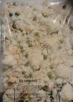 Riz cantonais