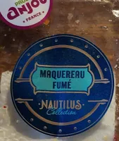 MAQUEREAU FUMÉ