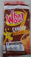 Whaou cracky