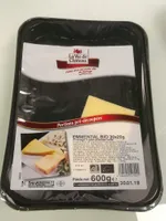 Emmental Bio