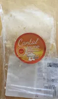 Cantal jeune