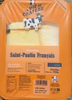 Saint - Paulin