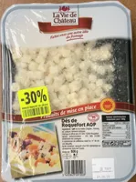 Roquefort Aop En Dés 32 %
