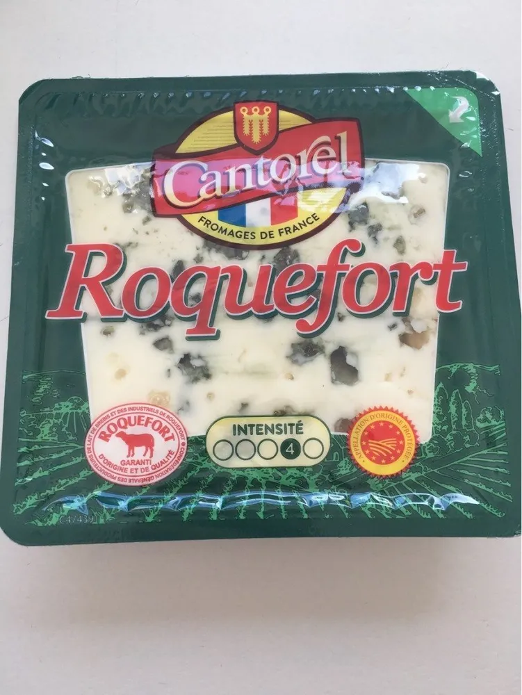 Roquefort Cantorel 100GR