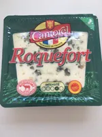 Roquefort Cantorel 100GR