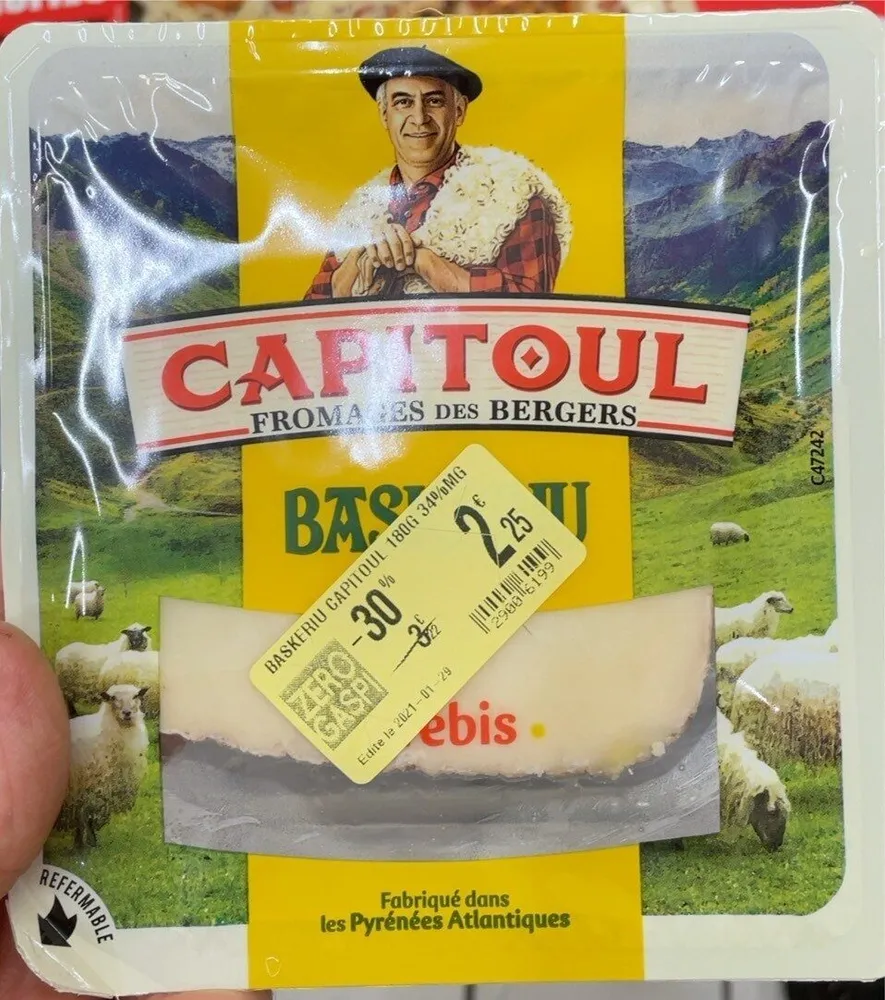 Capitoul