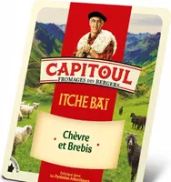 Itchebai chèvre brebis