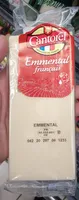 Emmental Cheese Cantorel