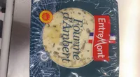 FOURME D'AMBERT CANTOREL