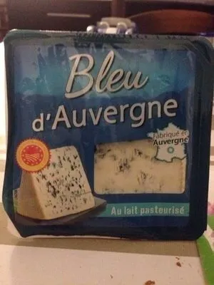 Bleu D'Auvergne