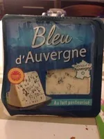 Bleu D'Auvergne