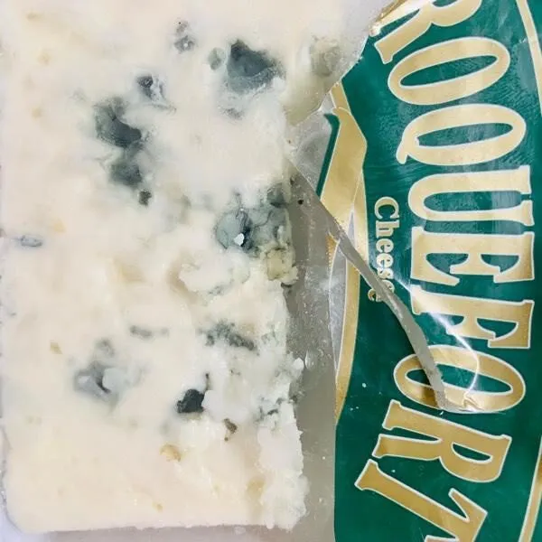 Roquefort g.U.  Cheese