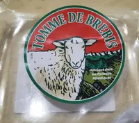 Queso Tommy De Brebis
