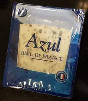 Queso azul  - Bleu de France