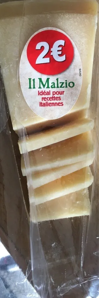 Il malzio
