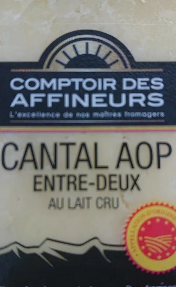 Cantal