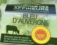 Bleu d'Auvergne