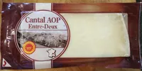 Cantal Entre-Deux