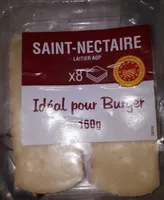Saint-Nectaire