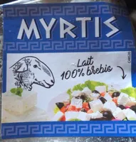 Myrtis
