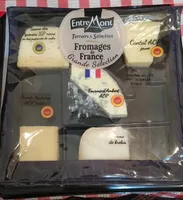 Fromages de France