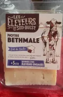 Notre bethmale