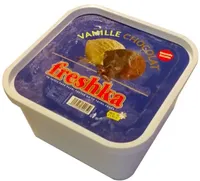 Vanille Chocolat