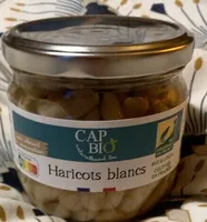 Haricots blancs