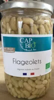 Flageolets